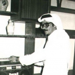 Talal maddah sur yala.fm